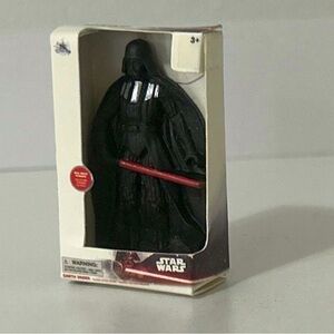 Disney Mini Brands Darth Vader Star Wars Miniature Collectible Mir